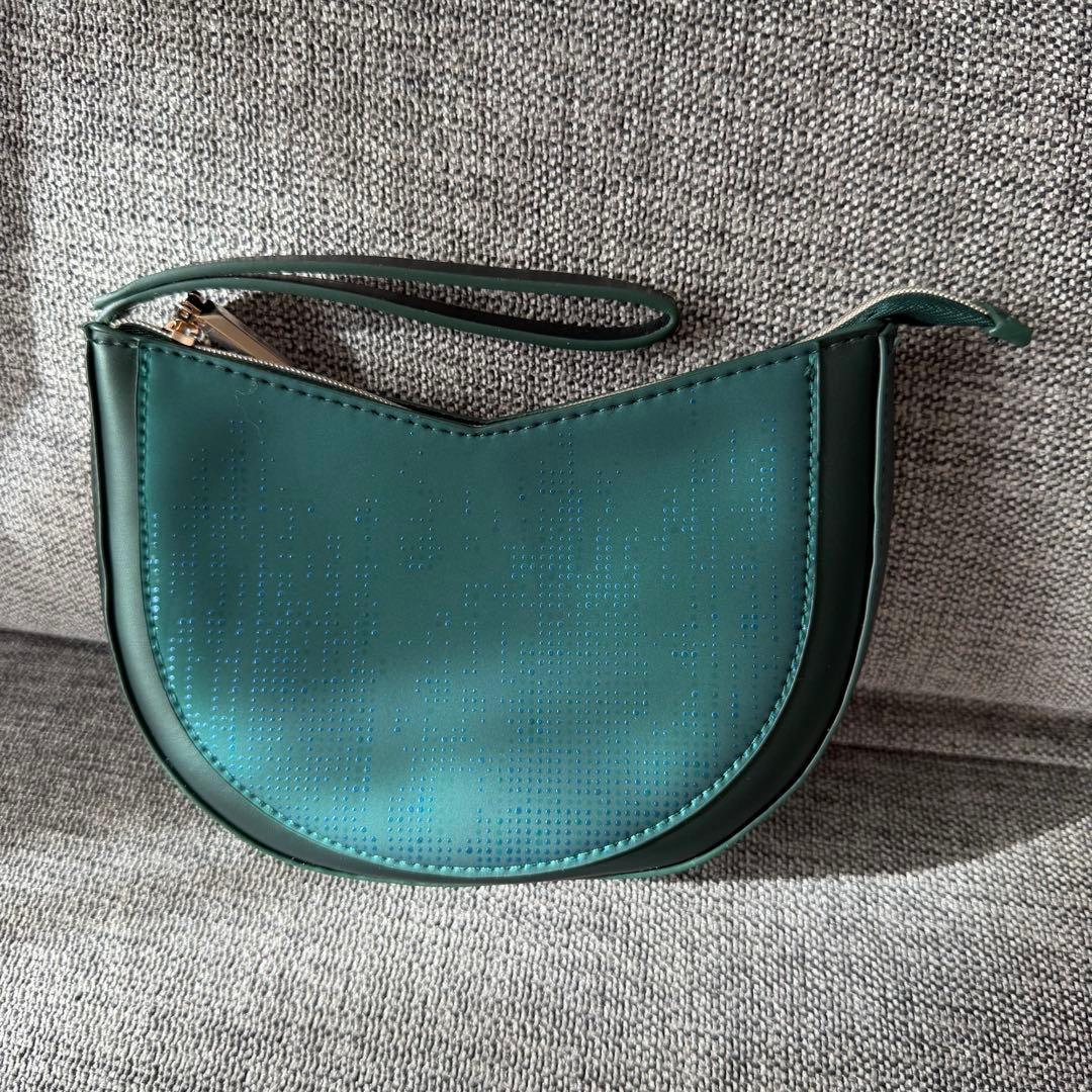 未開封ヘレナルビンスタイン リプラスティR.Cクリーム等 サンプル3点ポーチ付き