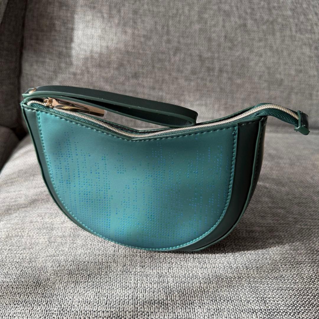 未開封ヘレナルビンスタイン リプラスティR.Cクリーム等 サンプル3点ポーチ付き