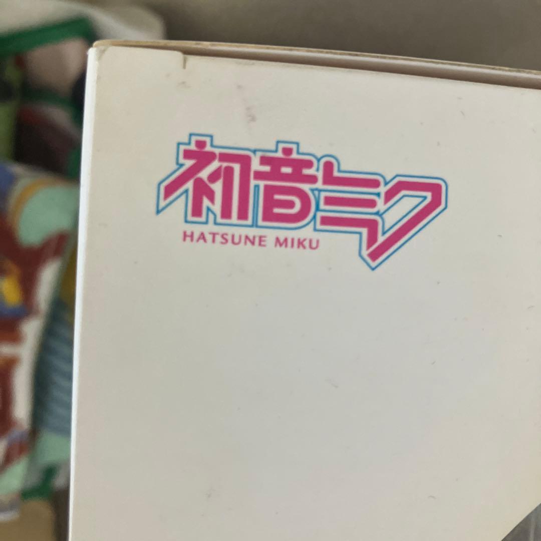 グッスマ 初音ミク グレイテスト・アイドル Ver. 1/8 フィギュア