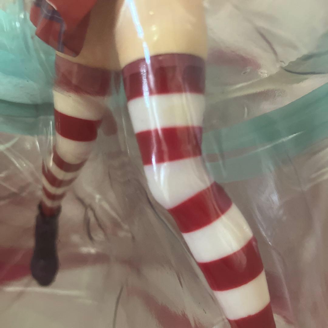 グッスマ 初音ミク グレイテスト・アイドル Ver. 1/8 フィギュア