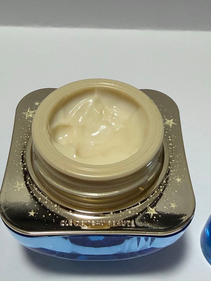 クレ・ド・ポー ボーテ　ラ・クレーム　限定品