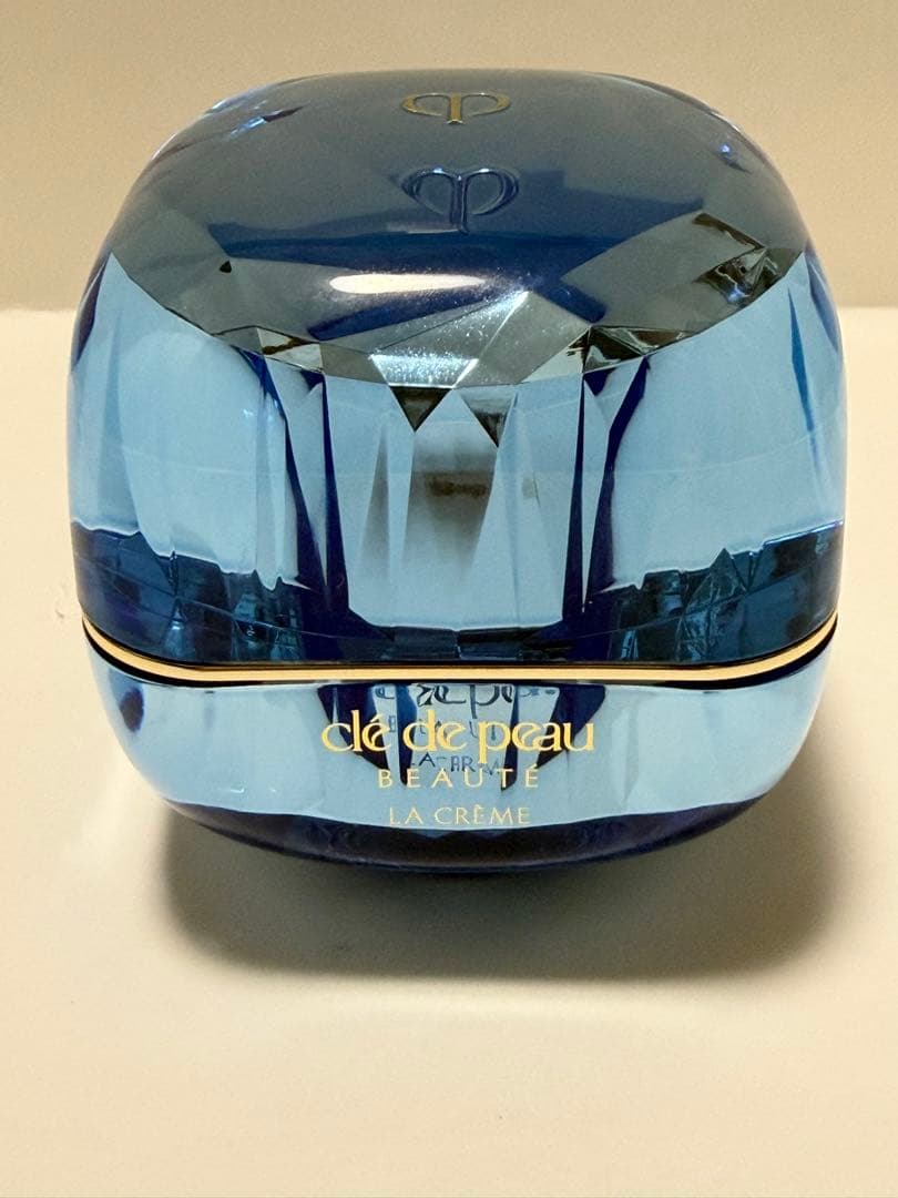 クレ・ド・ポー ボーテ　ラ・クレーム　限定品