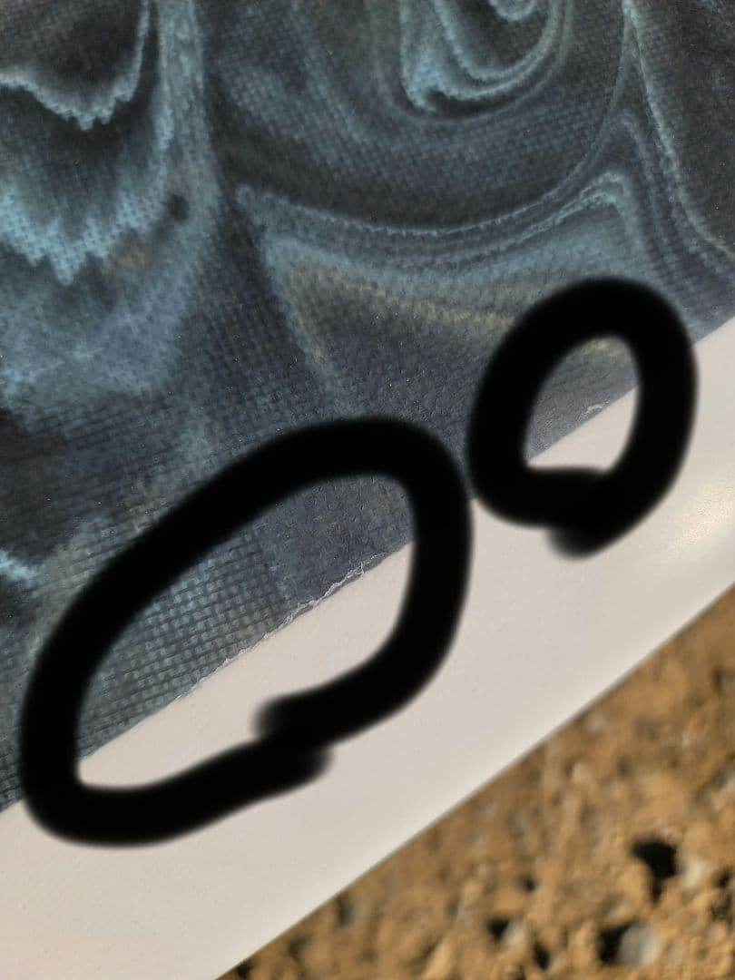 DEAD KOOKS トロ クワッド アブスト 5'5 極美品 - メルカリ