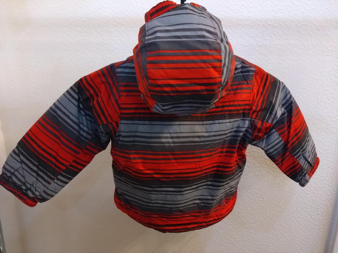 Columbia キッズ スノーウェア ２T サイズ 上下セット