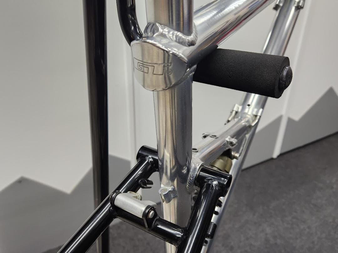 1994年頃 GT RTS オールドマウンテン フレームセット アメリカ製