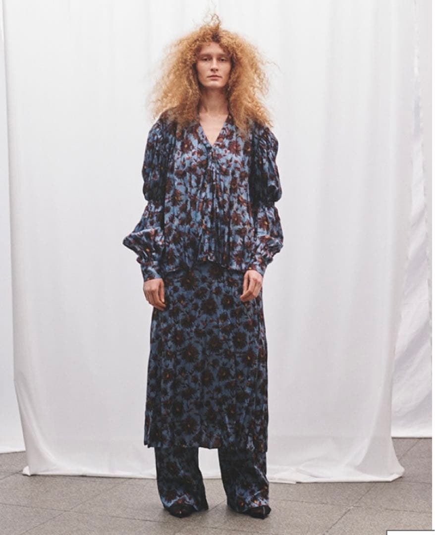 muller of yoshiokubo GRANADA セットアップ