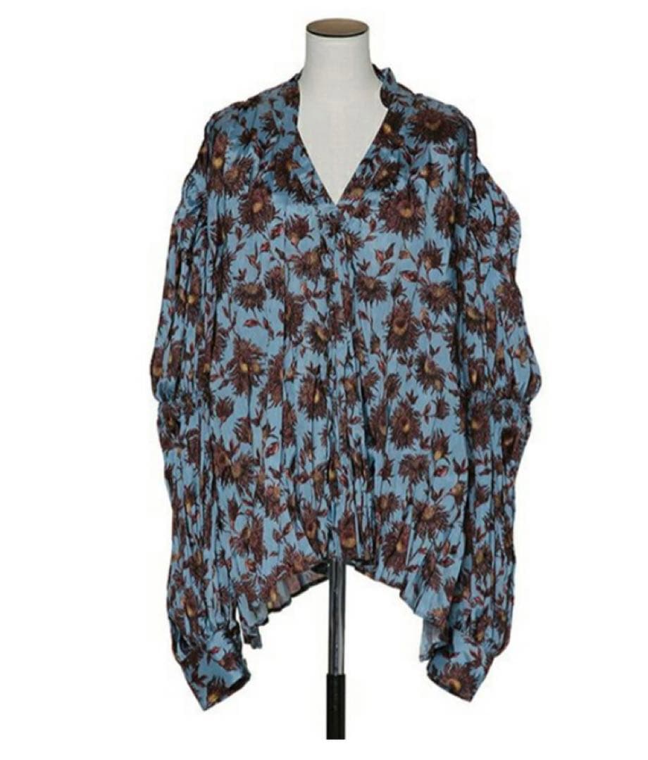 muller of yoshiokubo GRANADA セットアップ