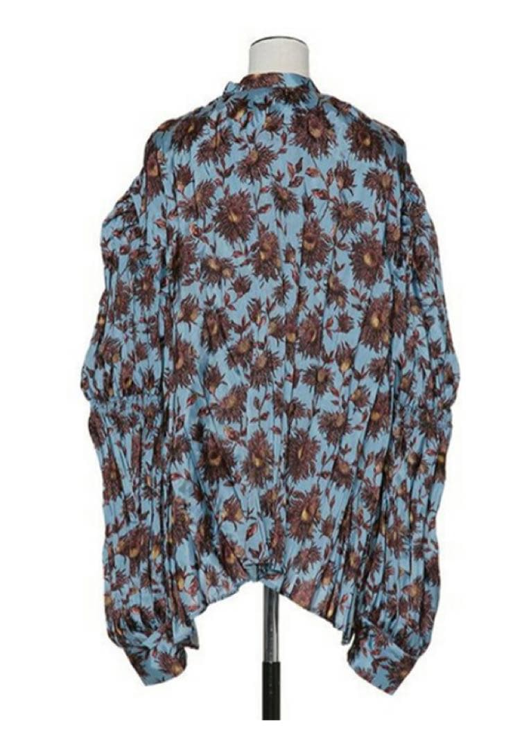 muller of yoshiokubo GRANADA セットアップ