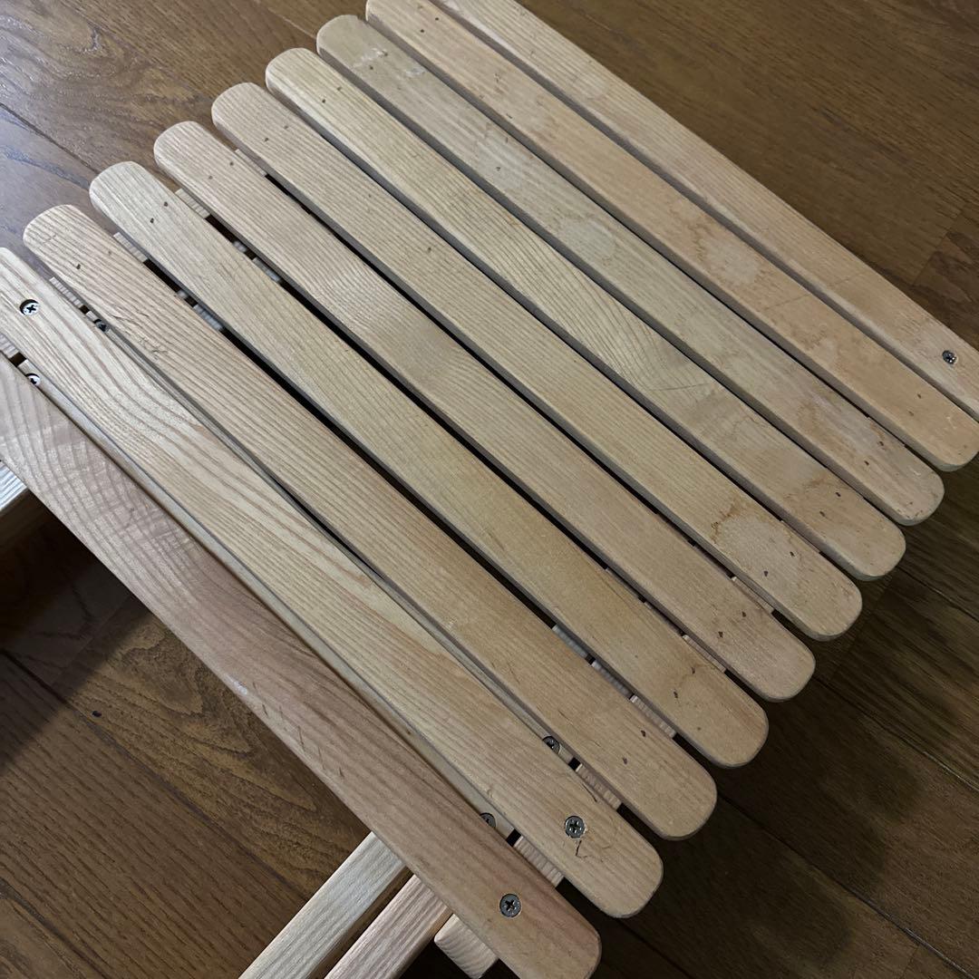 Byer of Maine パンジーン テーブル　2個セット　※バラ売り不可