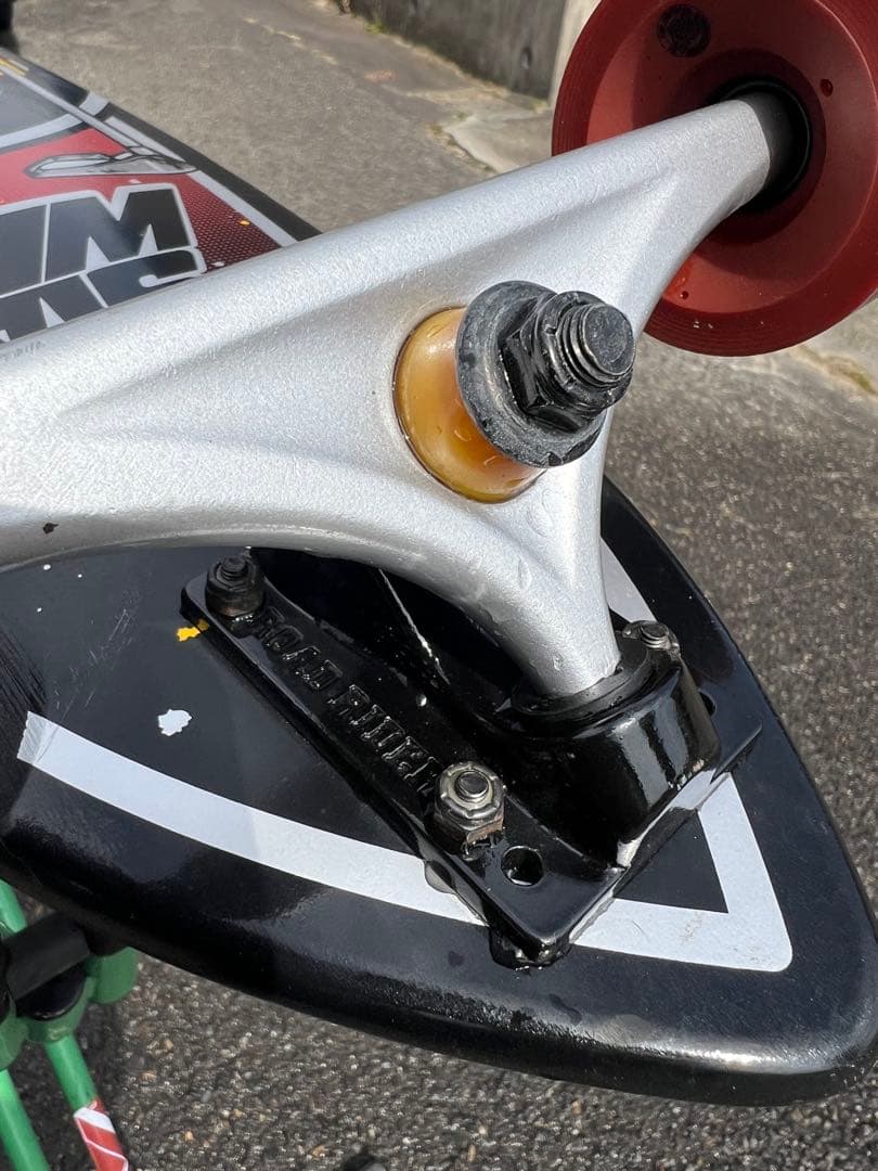 激レア‼︎ STAR WARS × SANTACRUZ ロングボード