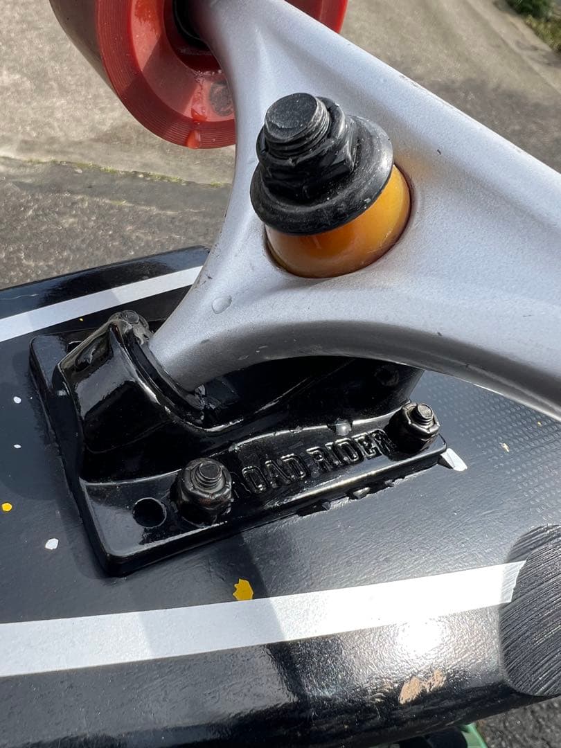 激レア‼︎ STAR WARS × SANTACRUZ ロングボード