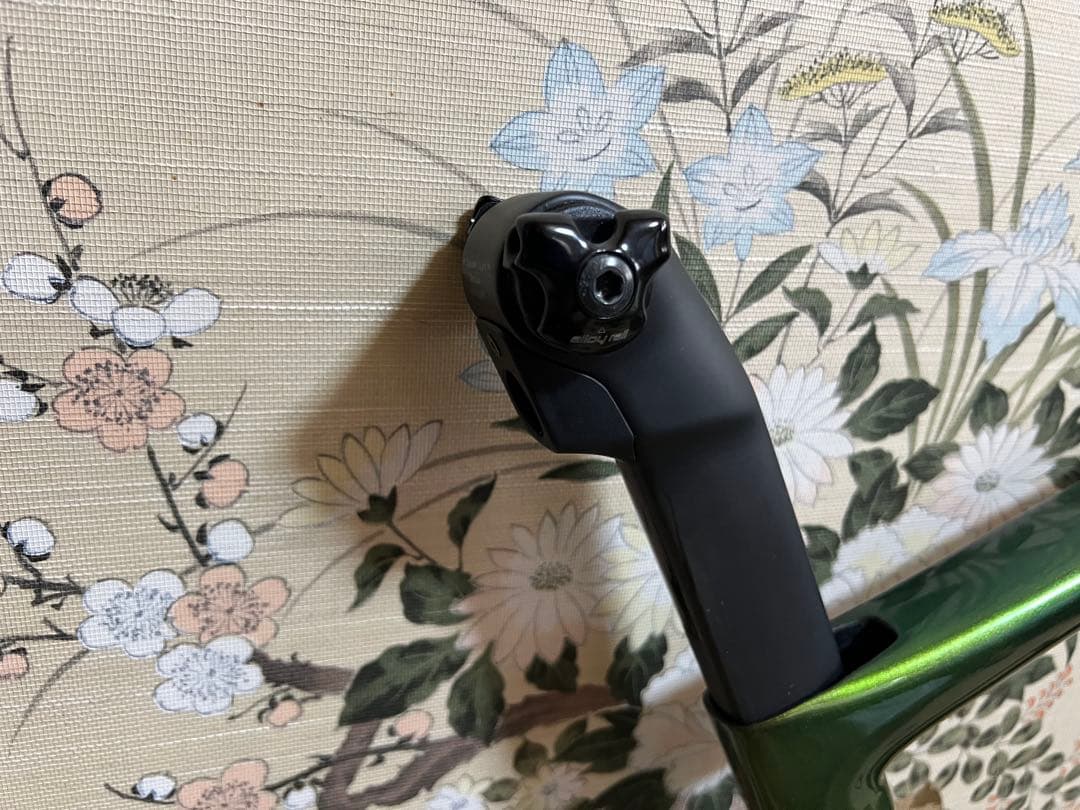 S-WORKS TARMAC SL7 フレームセット　2021年　49size