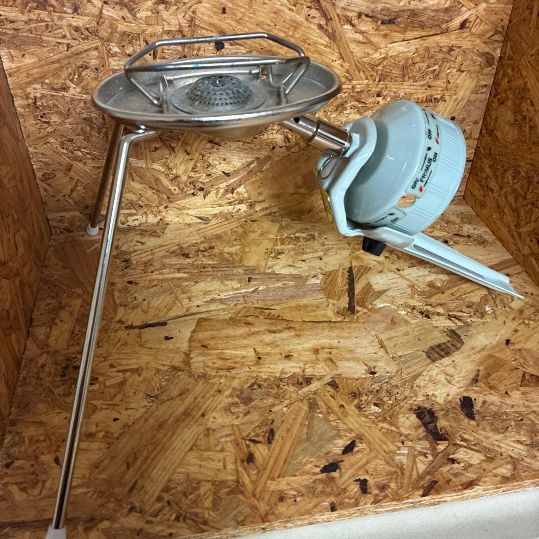 PRIMUS MINI 2255 バーナー コンロ グラスホッパー