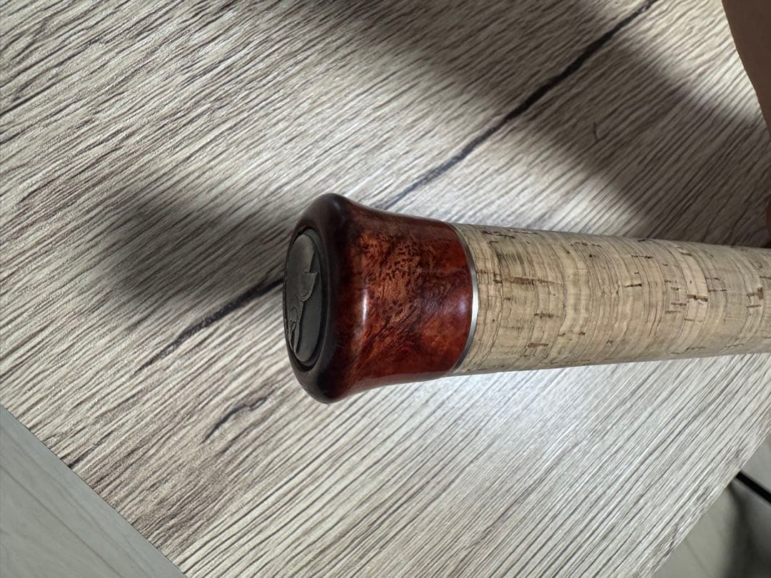 イトウクラフト　エキスパートカスタム　EXC820MX カリン　中古美品