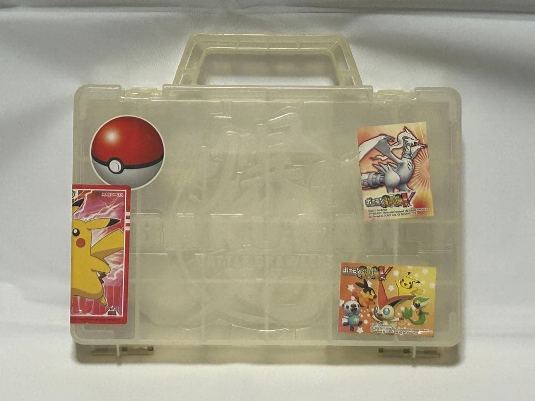 【希少 当時品】爆テク 爆丸＆カード＆ケース付【まとめ売り】