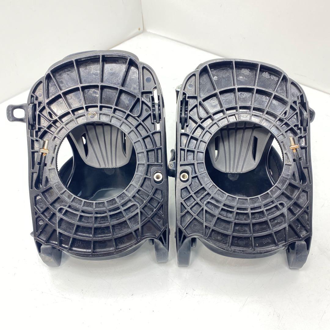 Flow スノーボード　ビンディング Lサイズ