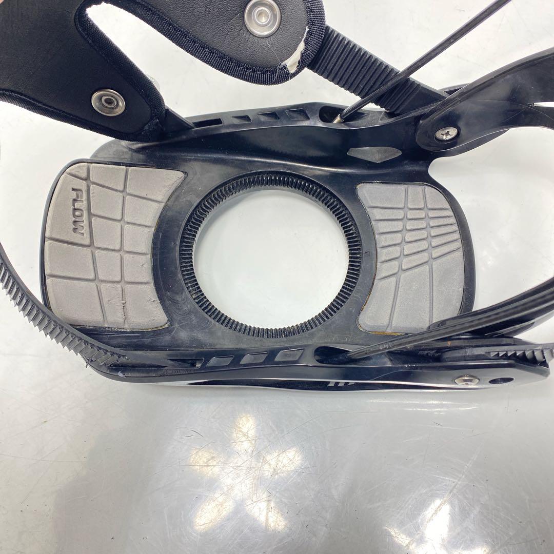 Flow スノーボード　ビンディング Lサイズ