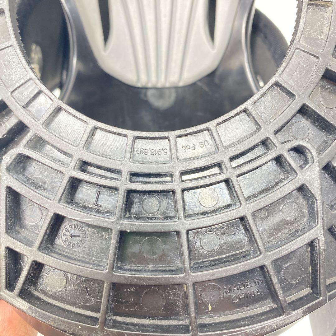 Flow スノーボード　ビンディング Lサイズ