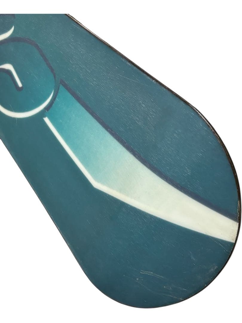 LIP スノーボード 156cm FLOW ビンディング Lサイズ 2点セット