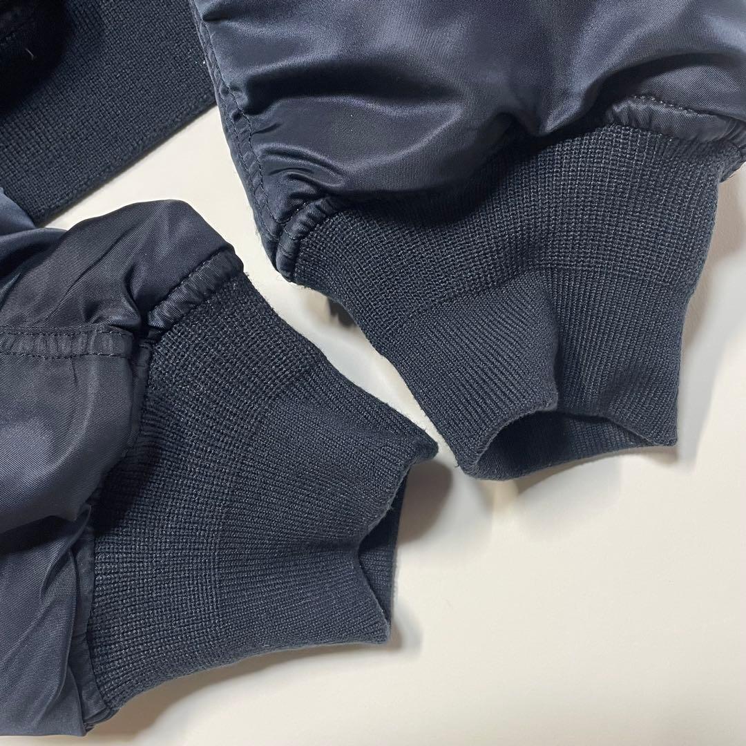 ジャケット・アウター CAHLUMN Magazine Pocket CWU-45P MA-1 L