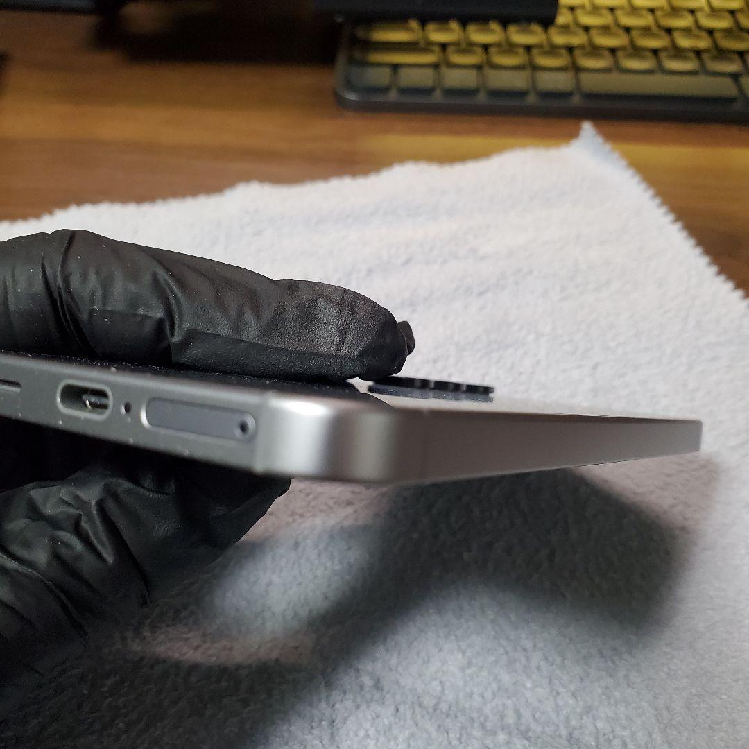 【ほぼ未使用】Galaxy S25 12GB/512GB シルバーシャドウ