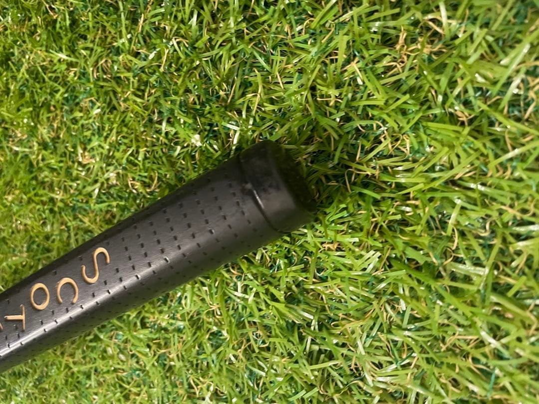 希少　スコッティキャメロン　パター　『カリフォルニア　コロナド』　33インチ