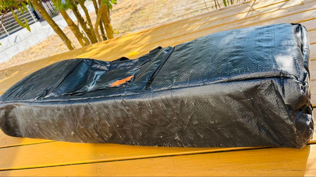 サーフスケートsurfrodz サーフロッズ　カーバー　　 新品ウィール