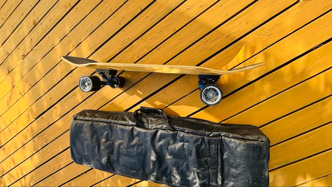 サーフスケートsurfrodz サーフロッズ　カーバー　　 新品ウィール