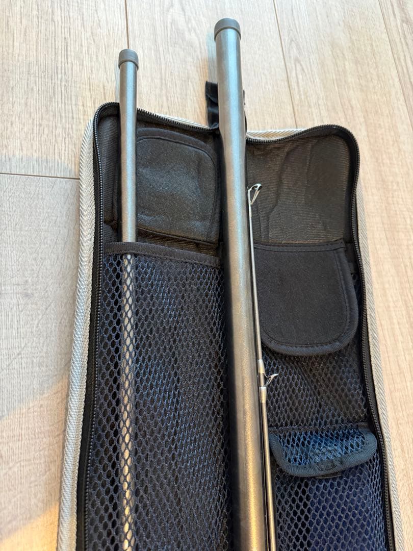 シマノ　スピンパワー405b➕