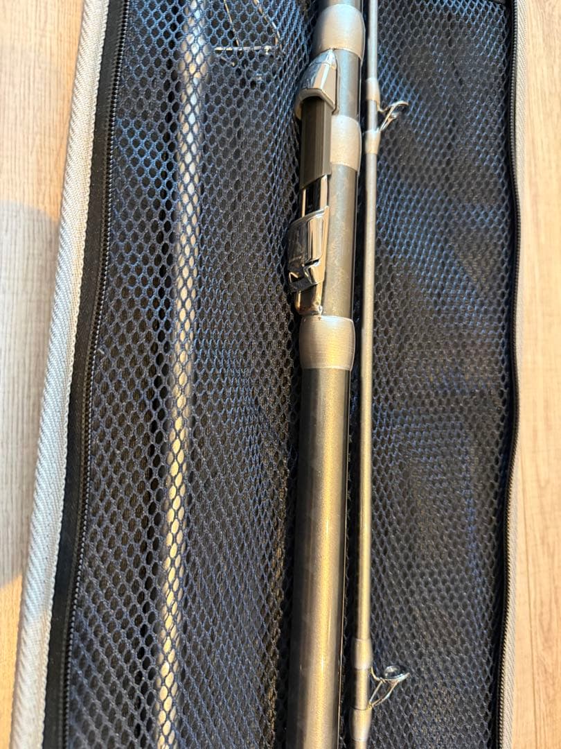 シマノ　スピンパワー405b➕