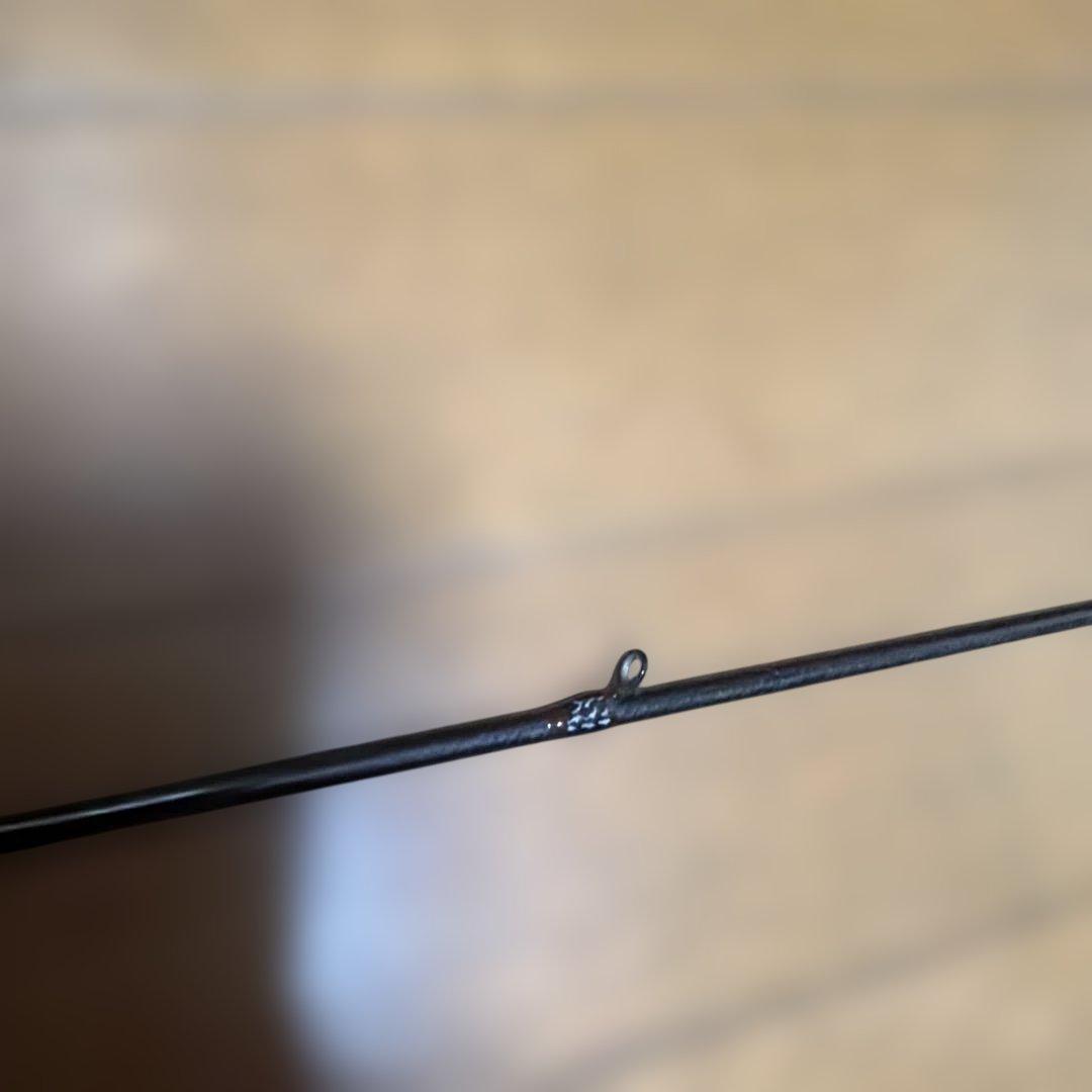 ダイワ ハートランド AGS 722MRB-SV AGS25