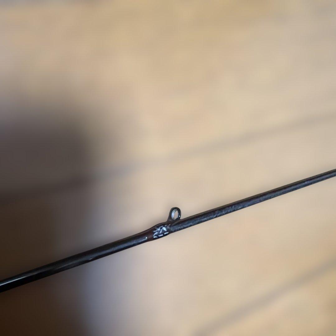 ダイワ ハートランド AGS 722MRB-SV AGS25