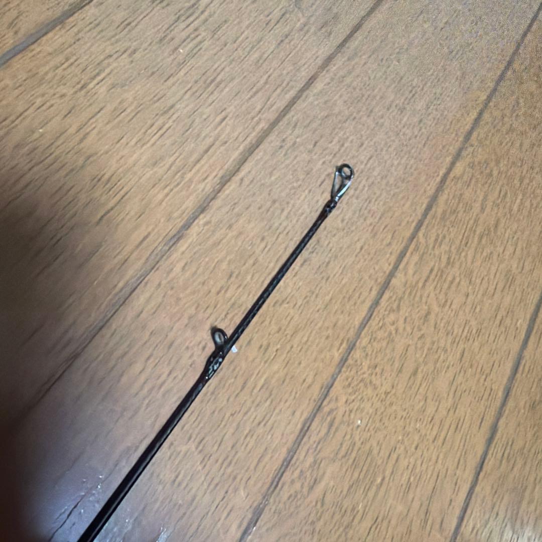 ダイワ ハートランド AGS 722MRB-SV AGS25