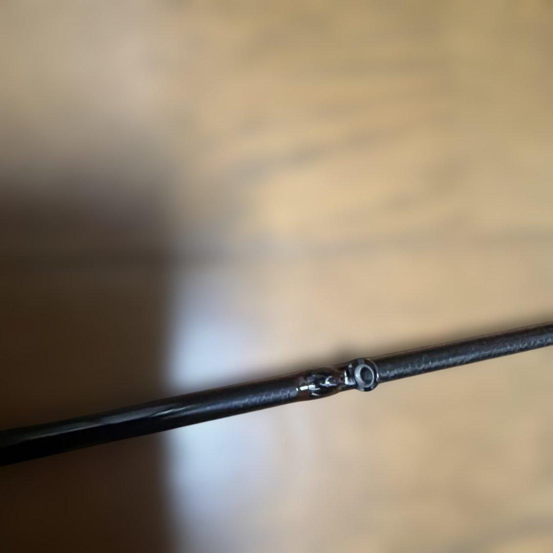 ダイワ ハートランド AGS 722MRB-SV AGS25