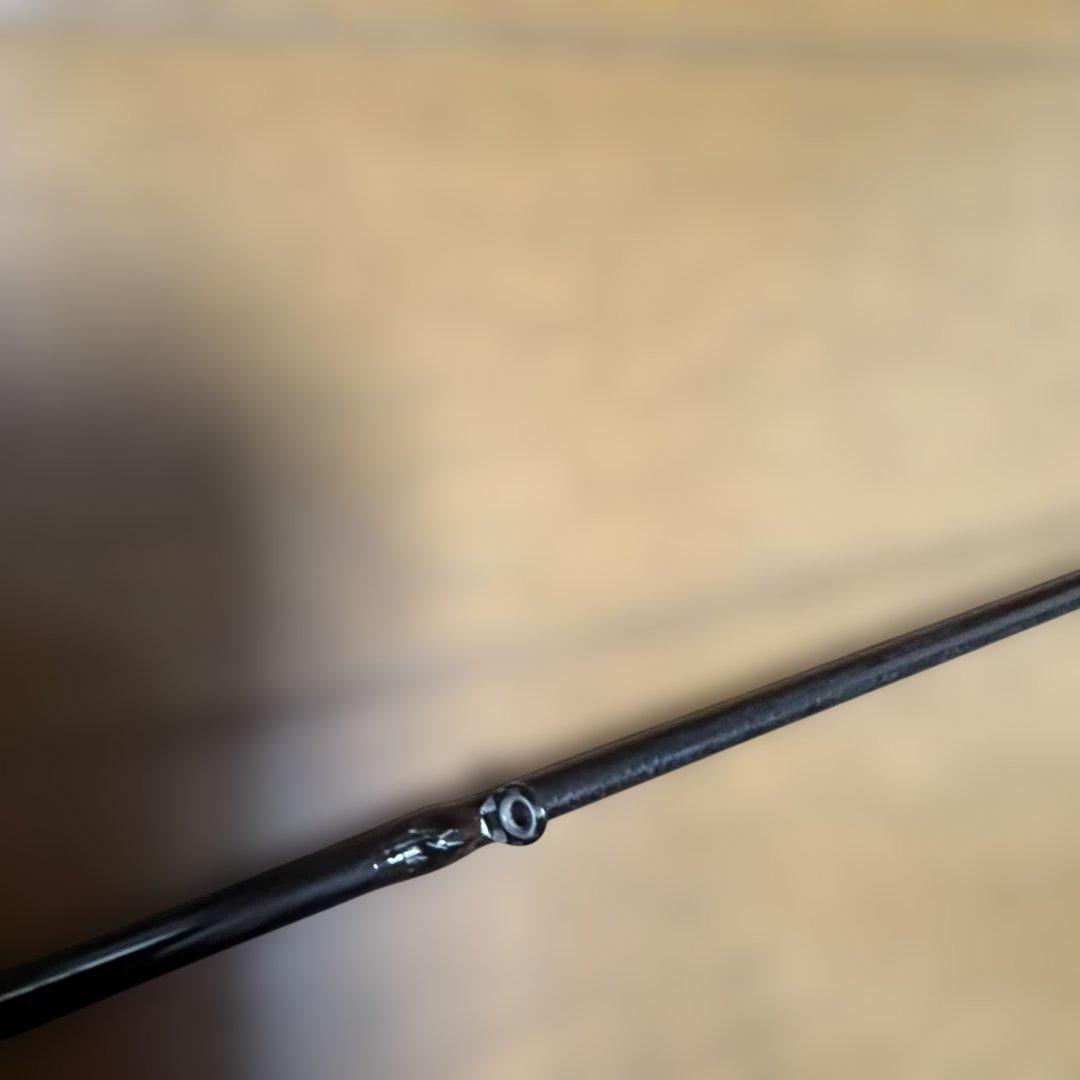 ダイワ ハートランド AGS 722MRB-SV AGS25