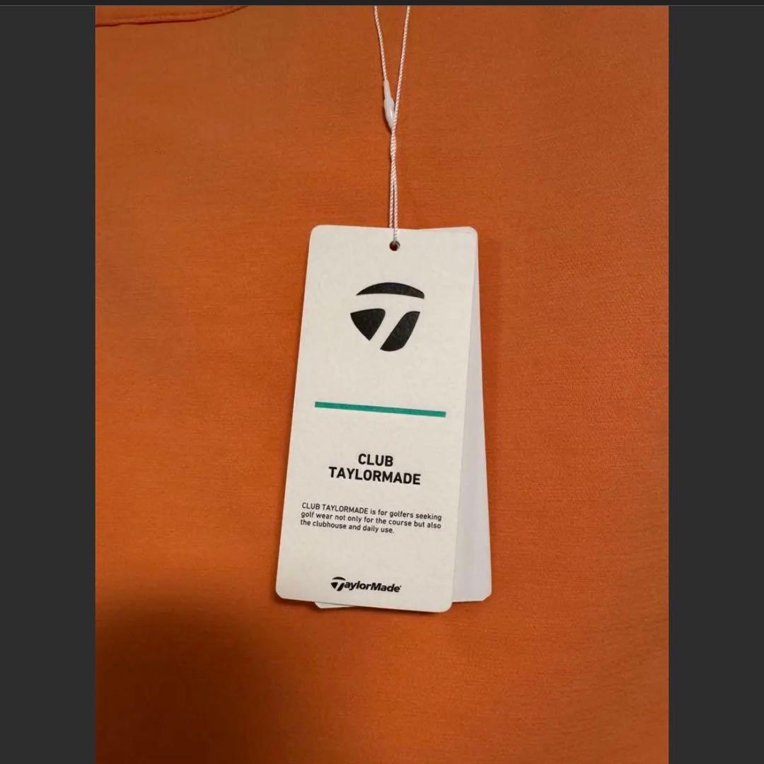 【新品タグ付】テーラーメイド　レディース　ゴルフウェア　スカート　セットアップ