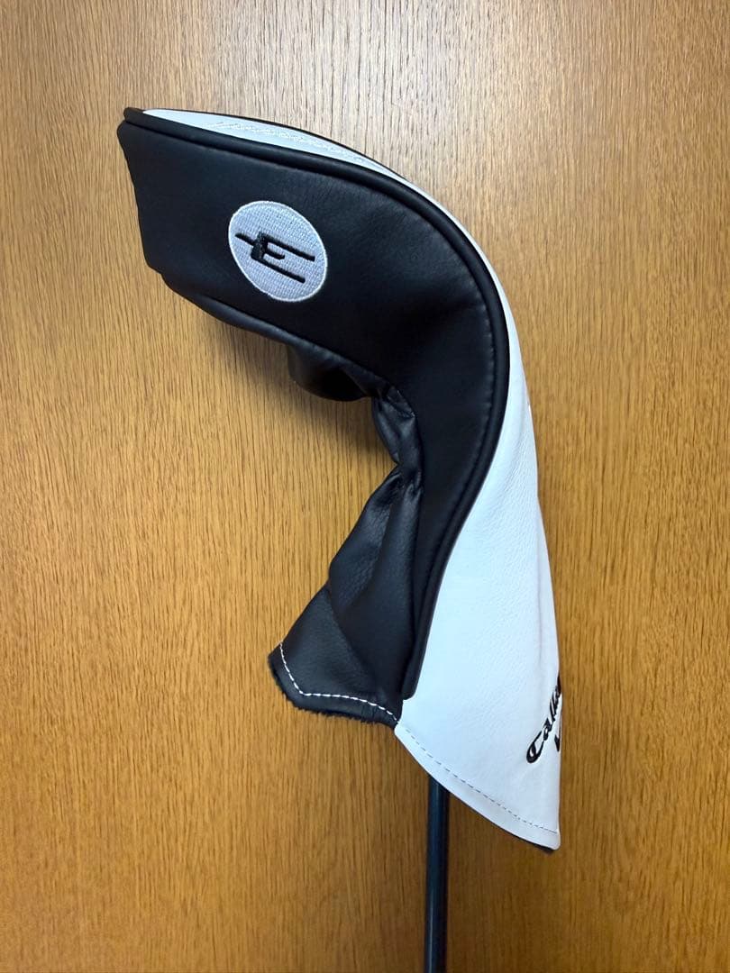 キャロウェイ　エリート　ミニドライバー　11.5°