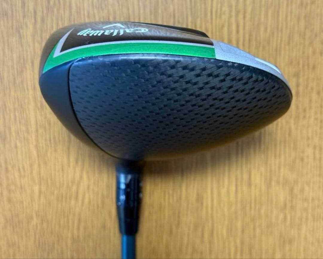 キャロウェイ　エリート　ミニドライバー　11.5°