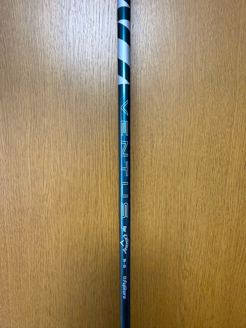 キャロウェイ　エリート　ミニドライバー　11.5°