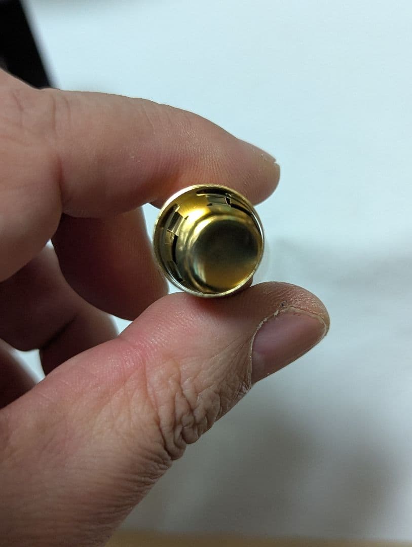 希少パルファンさとりイリスオムオードパルファン50ml