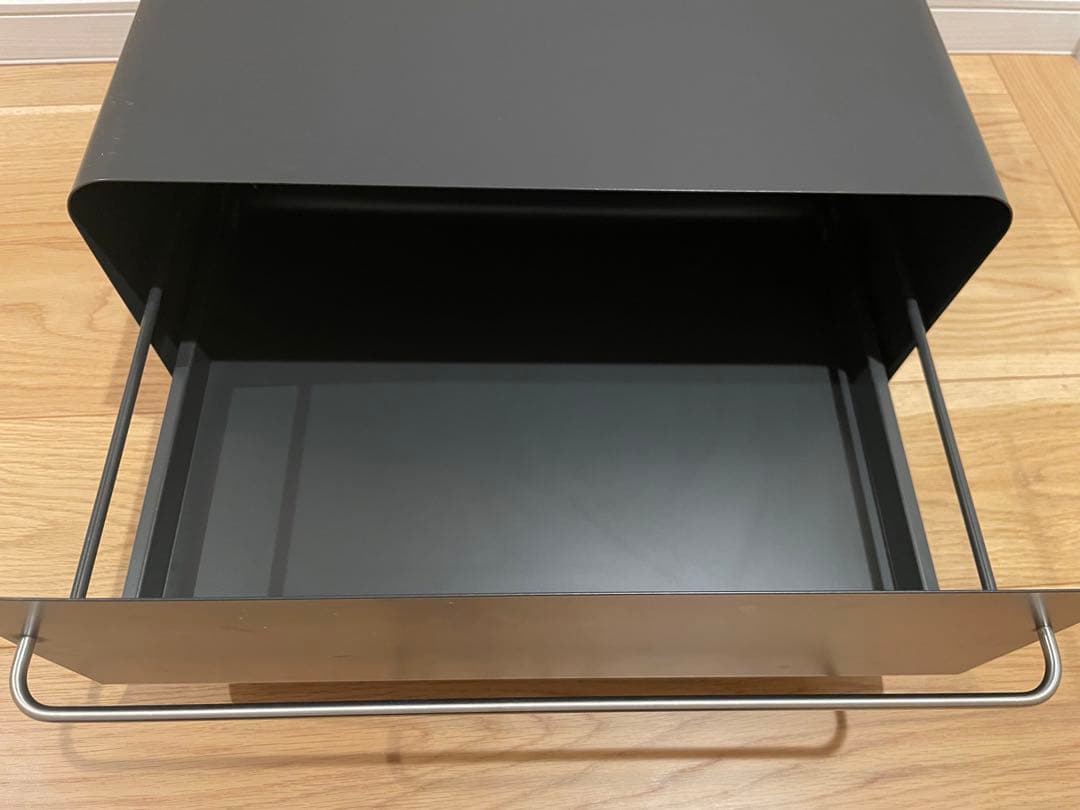 UtaU ブレッドドロワー ワイド　ブレッドケース