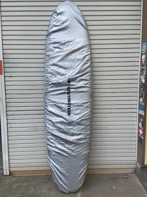 希少! TAHE 8'6″ PAINT EASY SUP SURFING