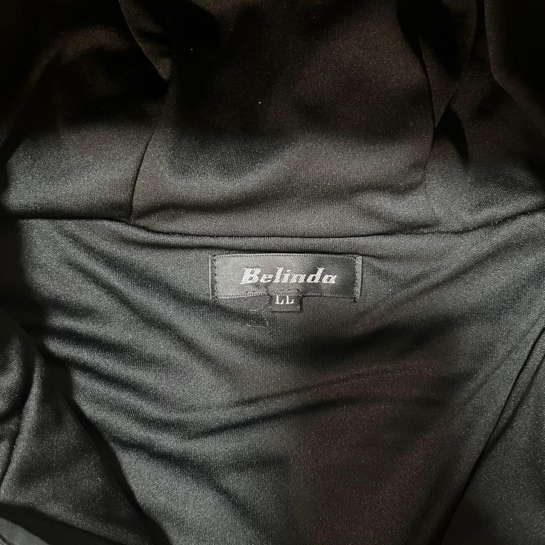 BELINDA ベリンダ ダウン ニット 完売 HIGH SPEC KNIT - メルカリ