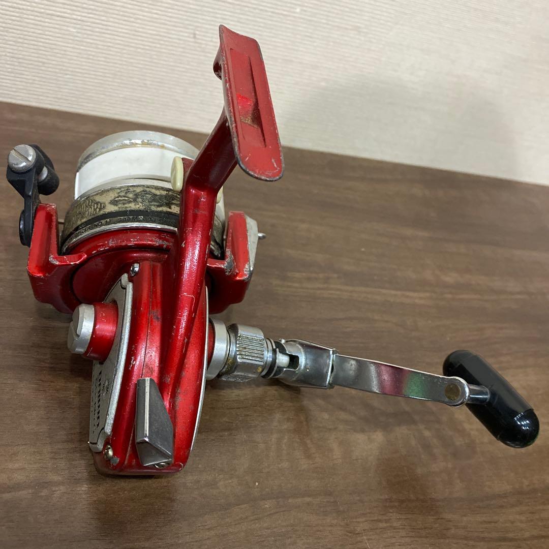 【レア】OLD DAIWA　SUPER SPORT SS-No.5