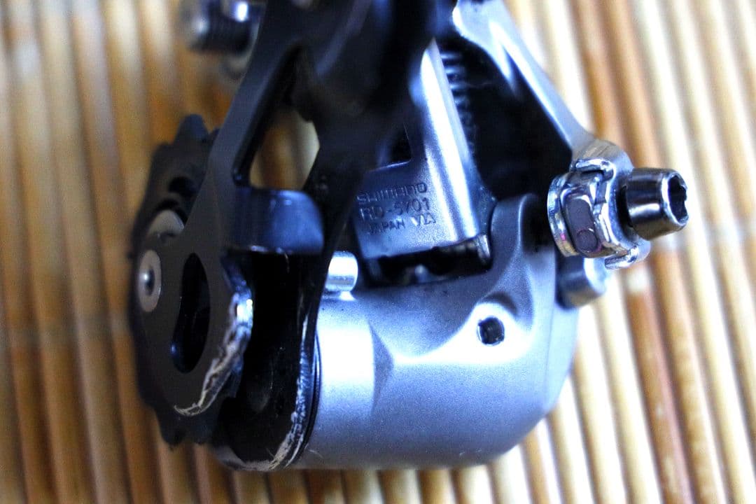 【中古品】シマノ 105セット