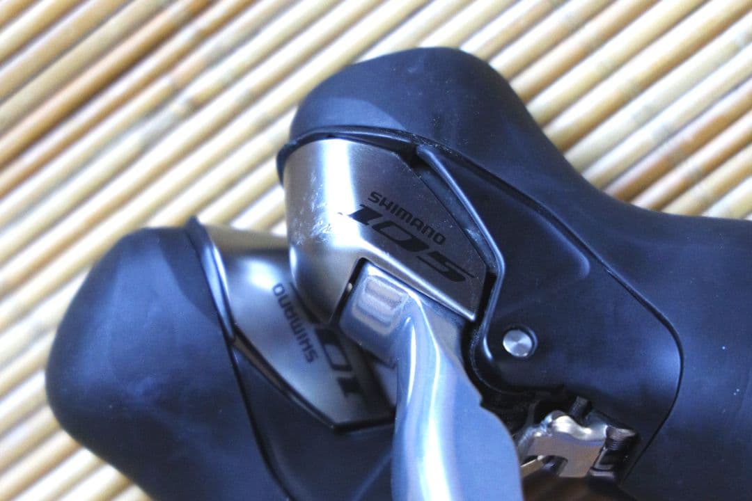 【中古品】シマノ 105セット