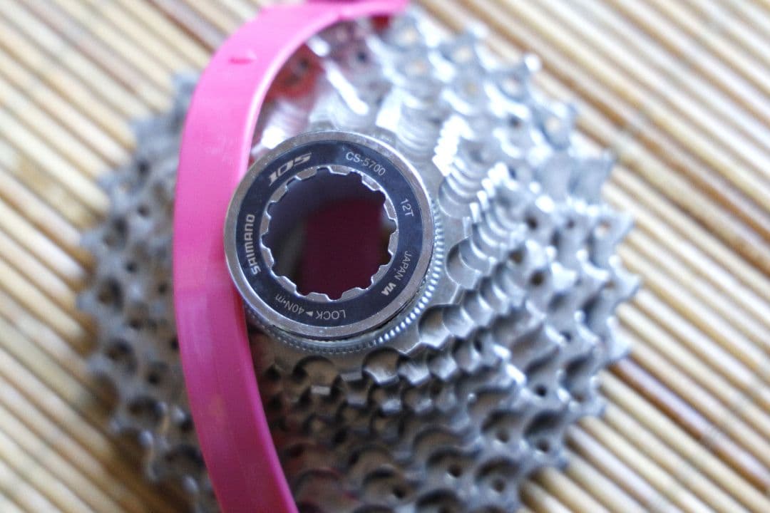 【中古品】シマノ 105セット