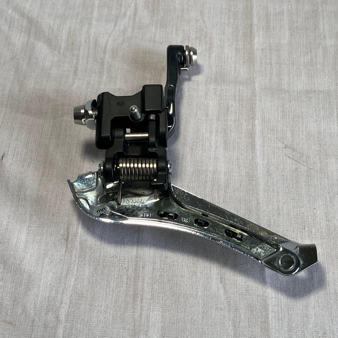 11速 6800•ULTEGRA RD FD ST BR グループセット