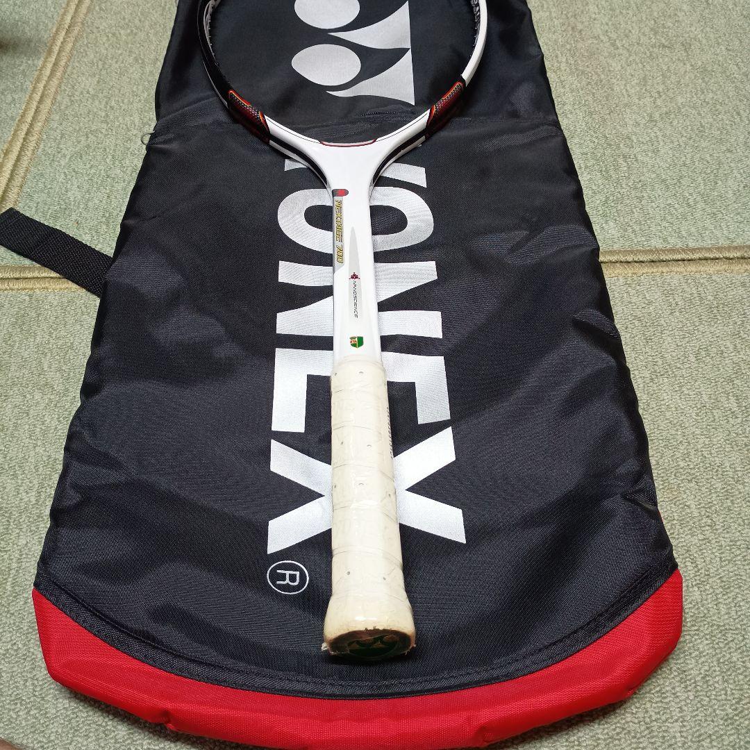 YONEX NX700 軟式テニスラケット SL 1　ネクステージ700