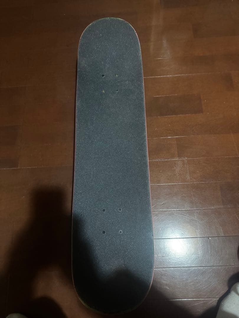 Heresce スケートボード